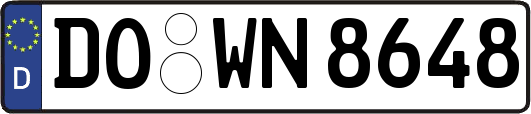 DO-WN8648