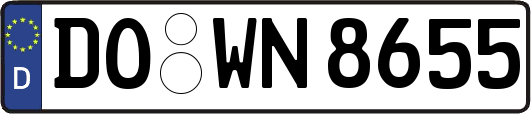 DO-WN8655