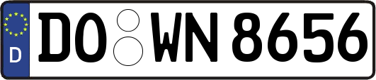 DO-WN8656