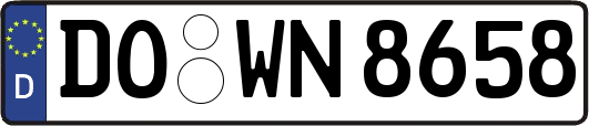 DO-WN8658