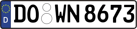 DO-WN8673