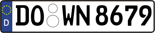 DO-WN8679