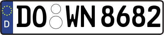 DO-WN8682