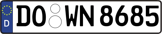 DO-WN8685