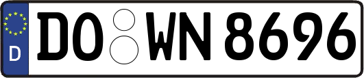 DO-WN8696