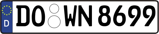 DO-WN8699