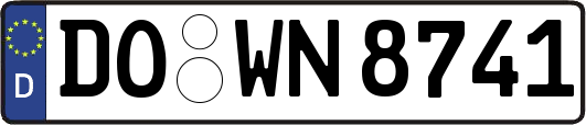 DO-WN8741