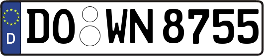 DO-WN8755