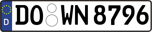 DO-WN8796