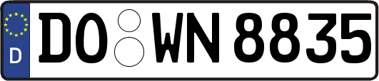 DO-WN8835