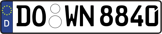 DO-WN8840