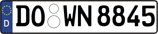 DO-WN8845
