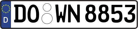 DO-WN8853