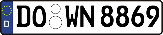 DO-WN8869