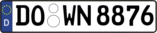 DO-WN8876