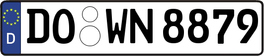 DO-WN8879