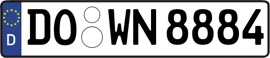 DO-WN8884