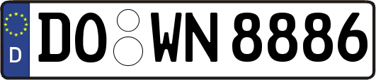 DO-WN8886