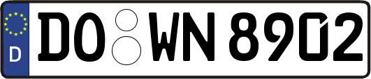 DO-WN8902