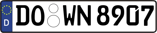 DO-WN8907