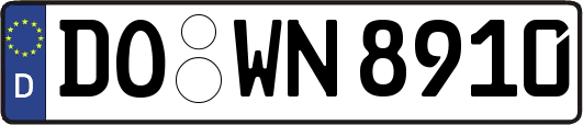 DO-WN8910