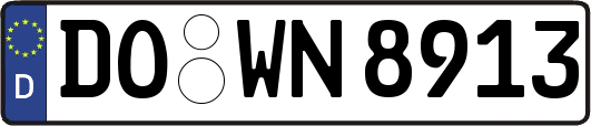 DO-WN8913
