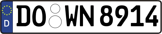 DO-WN8914