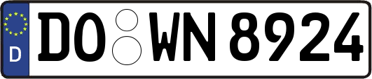 DO-WN8924