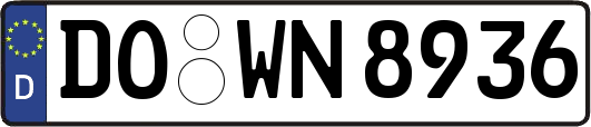 DO-WN8936
