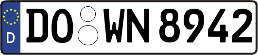 DO-WN8942