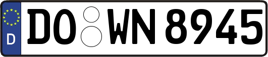 DO-WN8945
