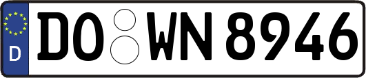 DO-WN8946