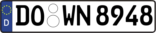 DO-WN8948