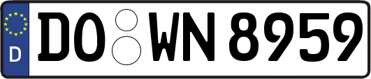 DO-WN8959