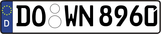 DO-WN8960