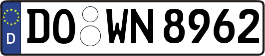 DO-WN8962