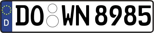 DO-WN8985