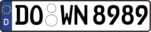DO-WN8989