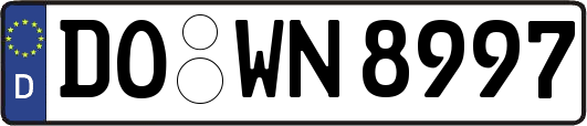 DO-WN8997