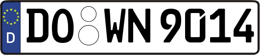 DO-WN9014