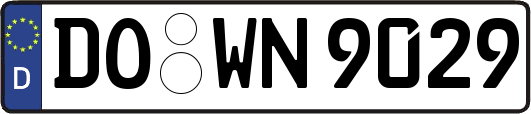 DO-WN9029