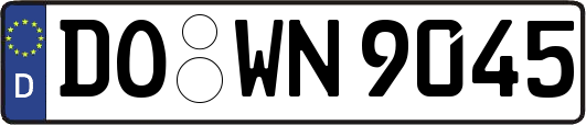 DO-WN9045