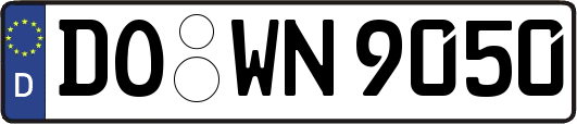 DO-WN9050