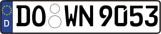 DO-WN9053