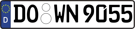 DO-WN9055