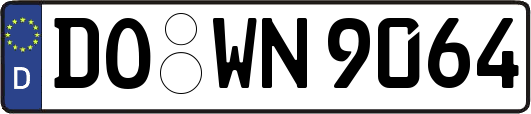 DO-WN9064