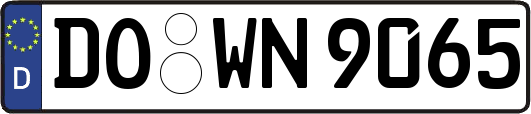 DO-WN9065