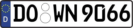 DO-WN9066