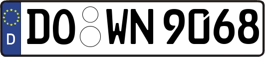 DO-WN9068