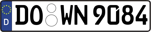 DO-WN9084